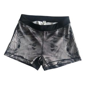 adidas techfit shorts size S
